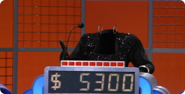 Jeopardy et basket-ball :