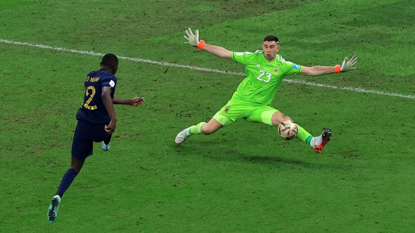 Champion du Monde 2022, il a fait mal aux français. Qui est cet argentin ?