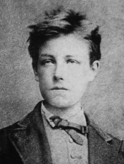 Quel poème d'Arthur Rimbaud commence par "C'est un trou de verdure où chante une rivière" ?