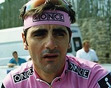 Laurent Jalabert a remporté le Tour d'Espagne en...