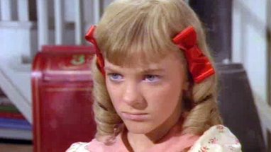 Dans la série TV "La petite maison dans la prairie", beaucoup d'enfants ont été victimes d'une peste blonde. Comment s'appelait-elle ?