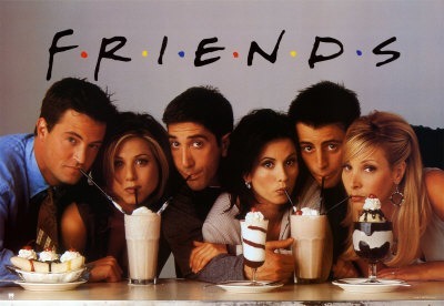 Dans 'Friends', de combien d'enfants accouche Phoebe ?