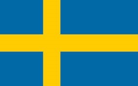 Quels sont les pays frontaliers de la Suède ?