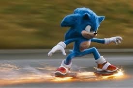 De quelle couleur est Sonic, le hérisson le plus célèbre du monde ?