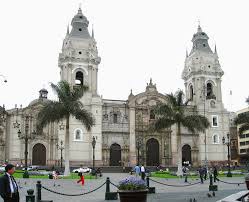 Quel pays a Lima pour capitale ?