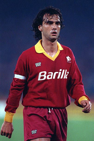 Giuseppe Giannini...