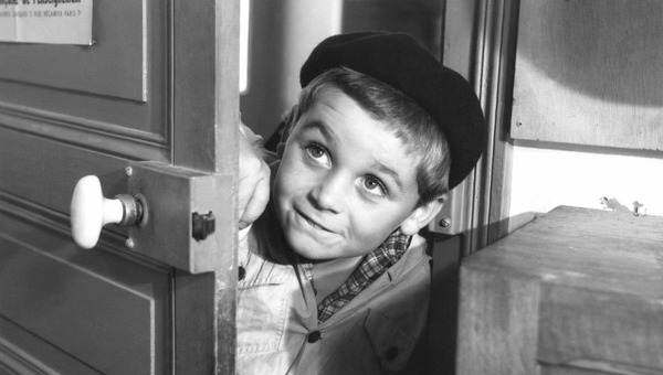 De quel film "Petit Gibus" est-il l'un des personnages principaux ?