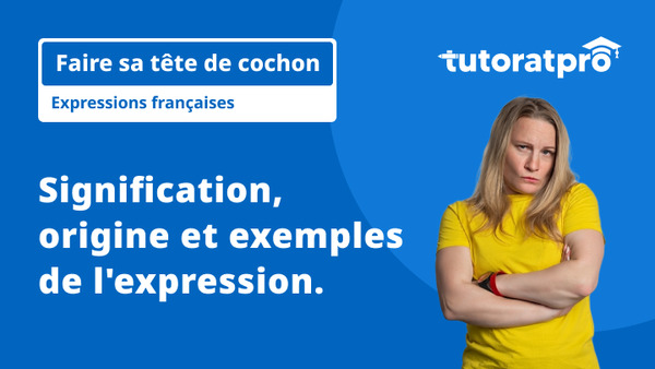 Elle est sensible au ragot !