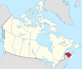 Quelle est cette province du Canada ?