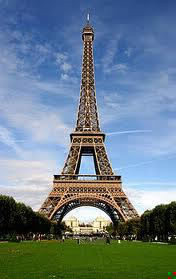 Qui est l'architecte de la tour Eiffel ?