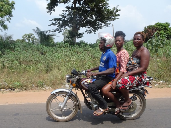 Que désigne le terme "Zémidjan" à Lomé ?
