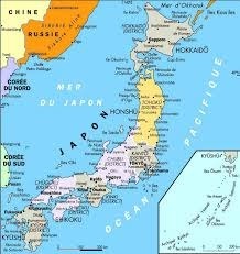 Quelle est la capitale du Japon ?