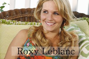 Dans la série « American Wives » Roxy LeBlanc n'est pas...