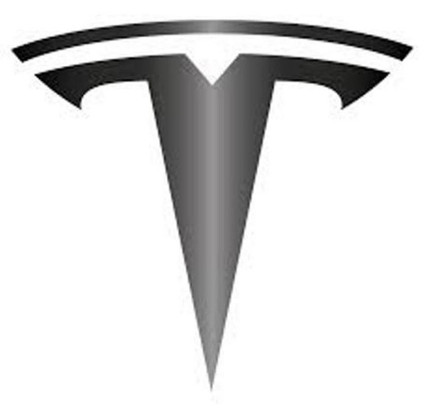 N°1 sur le segment des voitures électriques : _____.
