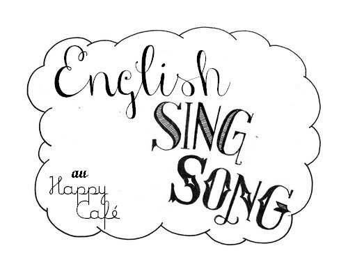 Fait-il English Sing Song ?