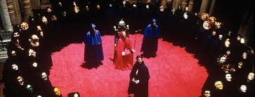 Ce film de Kubrick en 1999 ?