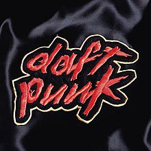 En quelle année est sorti "Homework", le 1er album des Daft Punk ?