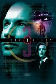 Le personnage de l'ombre dans X Files est surnommé : L'homme...