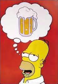 Quelle est la bière préférée d'Homer ?