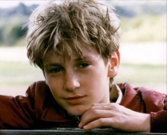 A 14 ans, il a bluffé tout le monde dans "La vie est un long fleuve tranquille".