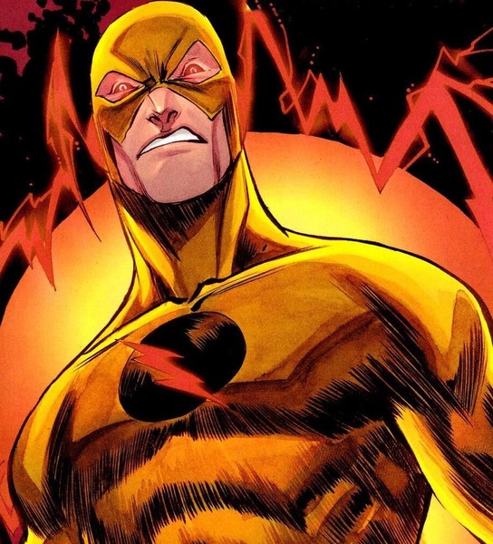 Qui est cet ennemi de Flash ?