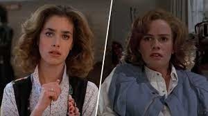 Claudia Wells puis Elizabeth Shue ont joué le rôle de la copine de Marty McFly dans la saga "Retour vers le futur" comment s’appelait-elle ?