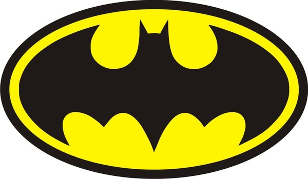 Quel Super-Héros est associé à ce logo ?
