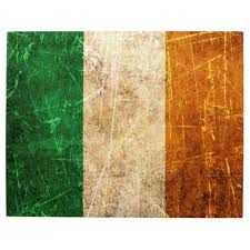 Qui est d'origine "Irlande" ?