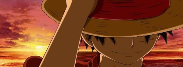 De quel anime Luffy est-il le héros ?