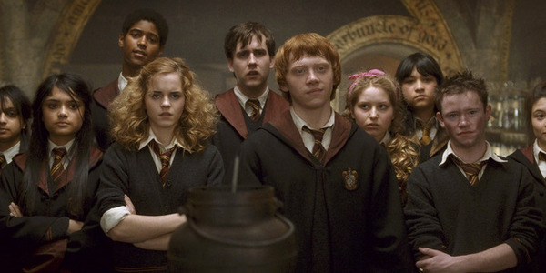 Quels sont les effets de la potion Felix Felicis ?