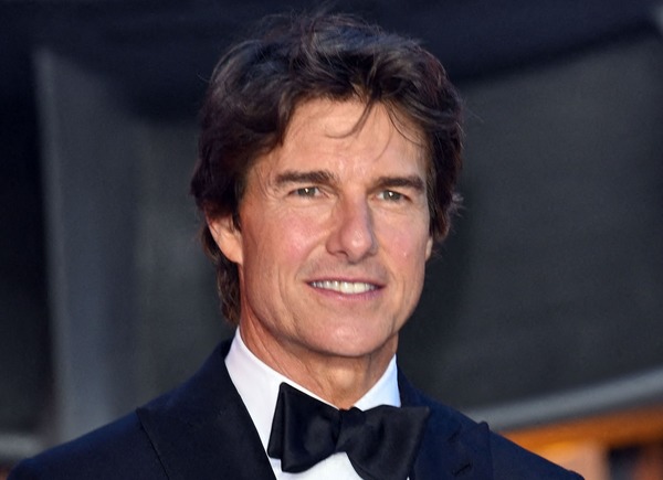 Quel âge a Tom Cruise ?