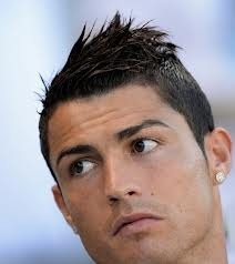 Cristiano Ronaldo sort avec qui ?