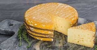 Quel est ce fromage de Normandie ?