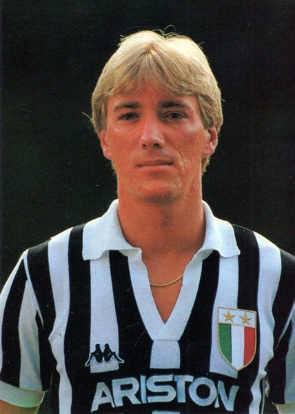 Qui est cette ancienne vedette de la Juventus ?