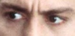 A quel personnage de Johnny Depp sont ces yeux ?