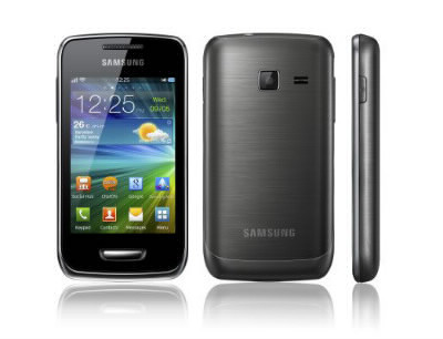 Thème 3] Complète: Samsung..