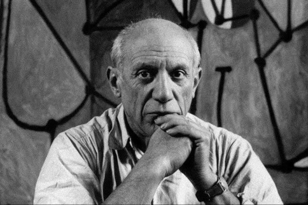 Bien qu'il ait passé l'essentiel de sa vie en France, où était né le célèbre peintre Pablo Picasso ?