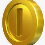 Combien de pièces (coins) Super Mario doit-il récolter pour gagner une vie ?