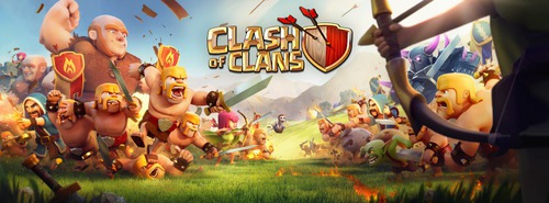 Qui est le créateur de Clash of Clans ?