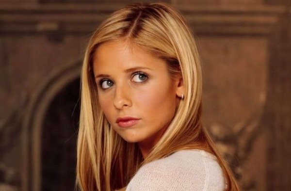 Dans quelle ville Buffy vit-elle ?