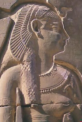 Qui est la dernière reine de l'Egypte ?