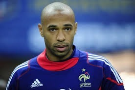 Thierry Henry a été le meilleur butteur de la France mais avec combien de buts ?