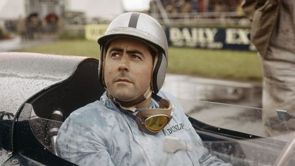 Triple champion du Monde dans les années 60, Jack Brabham était un pilote :