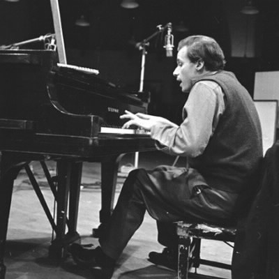 Quel pianiste contemporain a repris ses œuvres principales ?
