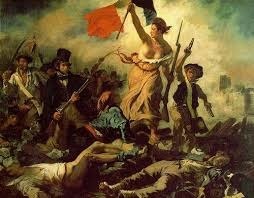 Quelle est la date de la révolution française ?