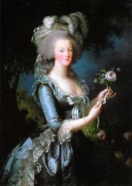 A qui était mariée Marie-Antoinette ?