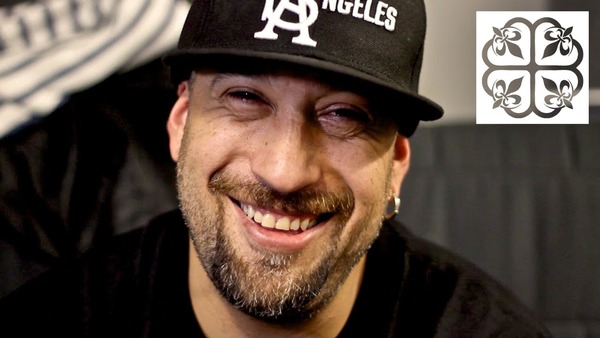 Leader du groupe Cypress Hill ?