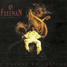 1999 sort cet album de Freeman :