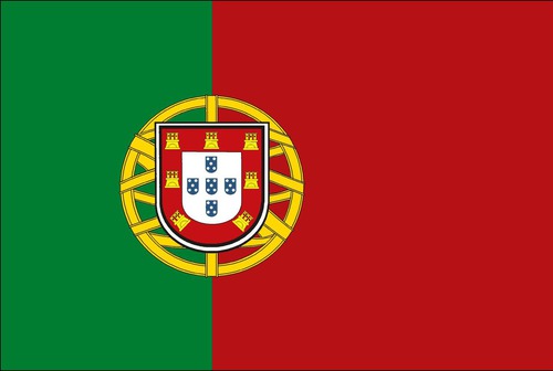 Portugal é o menor país do mundo ?