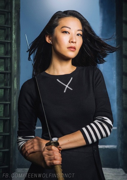 Qui est la mère de Kira ?